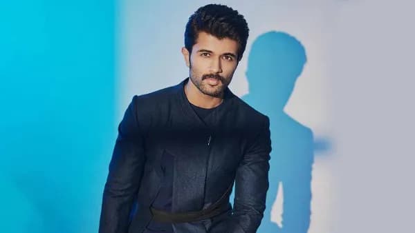 Vijay Deverakonda