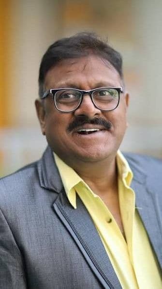 विजय पाटकर 