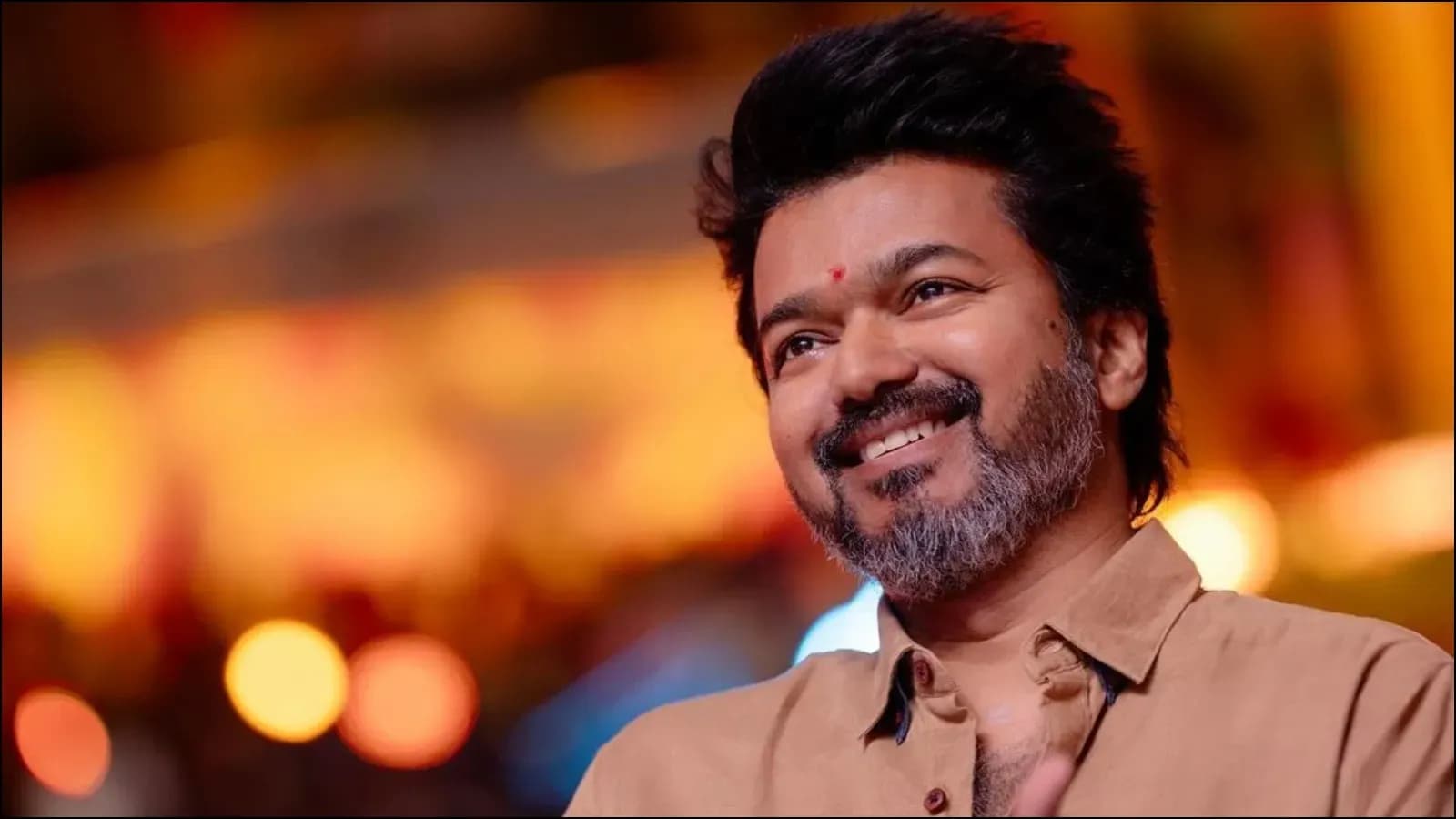 Vijay Thalapathy