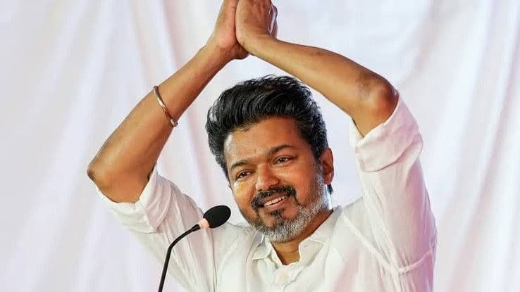 Vijay Thalapathy