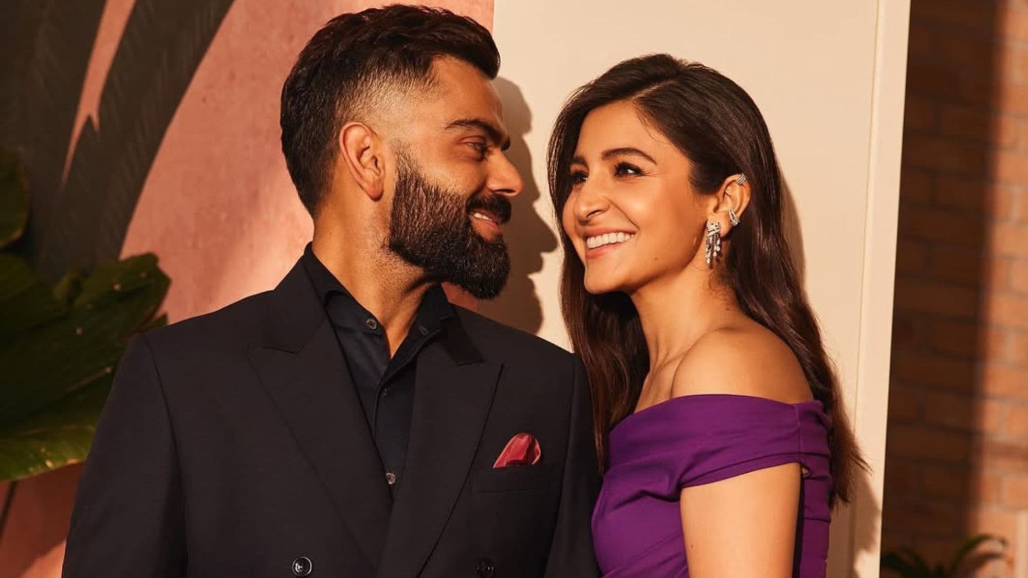 Virat Kohli Profile