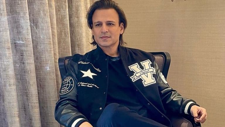 Vivek Oberoi
