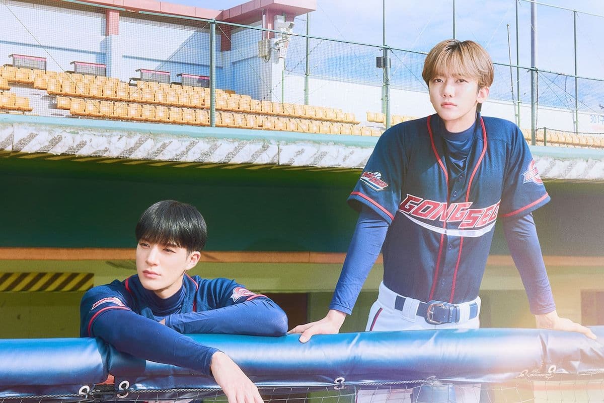 5 K-Dramas में एक ही K-Pop Group के कई सदस्य साथ