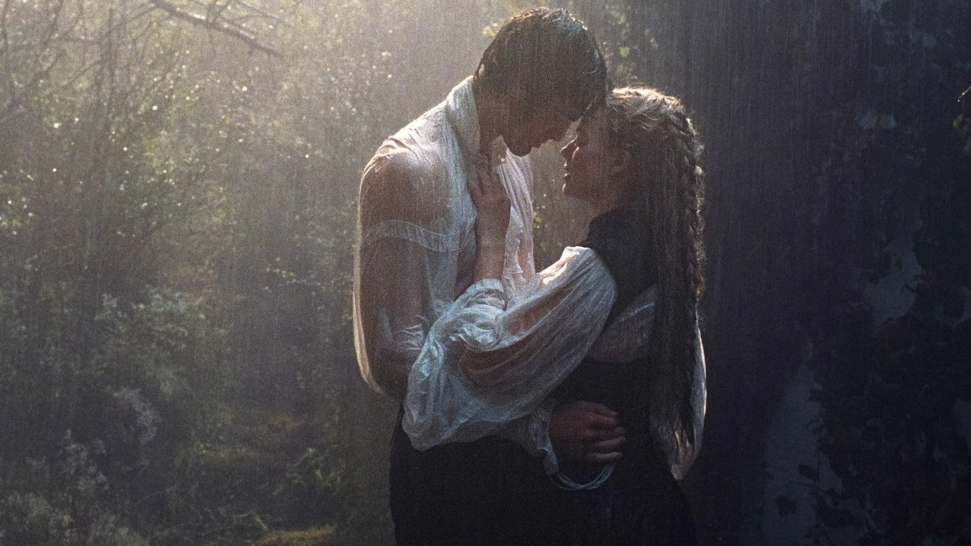 Wuthering Heights Profile