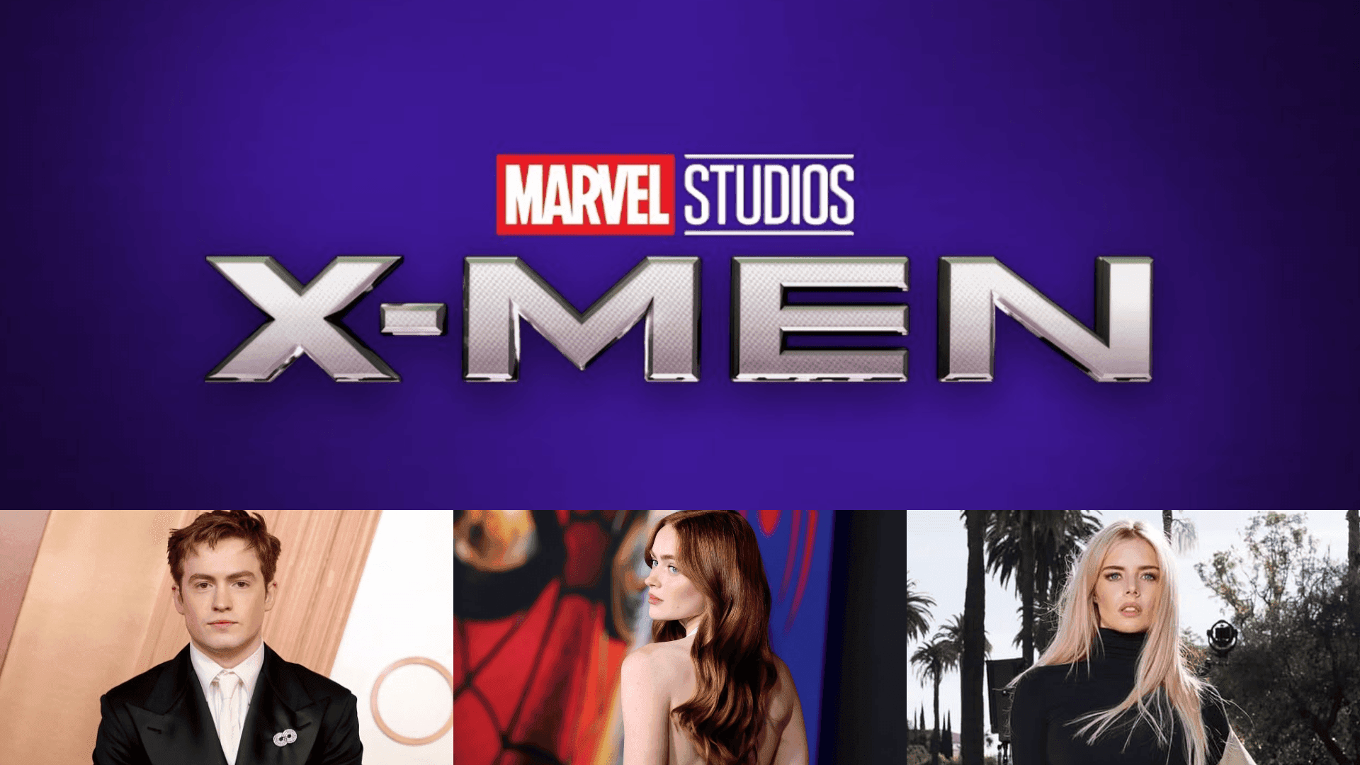 X-Men रिबूट में किट कॉनर और समारा वीविंग की एंट्री