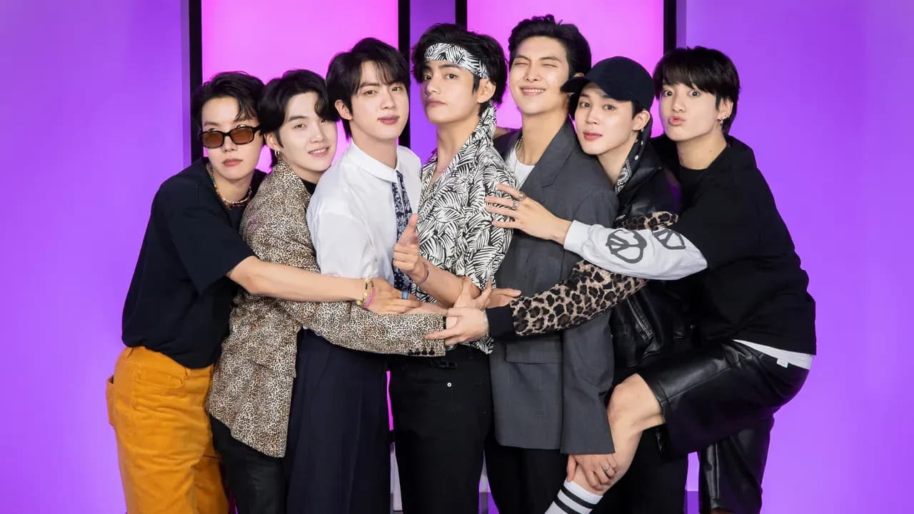BTS
