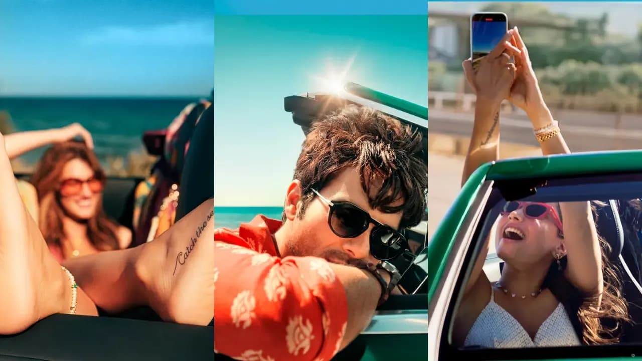 Cocktail 2 Review: Shahid-Kriti-Rashmika ने जीता दिल