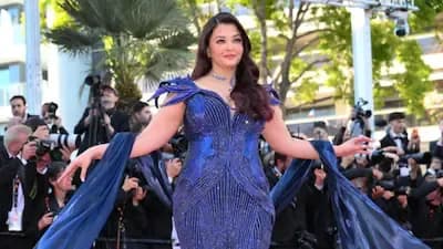Aishwarya Rai profile