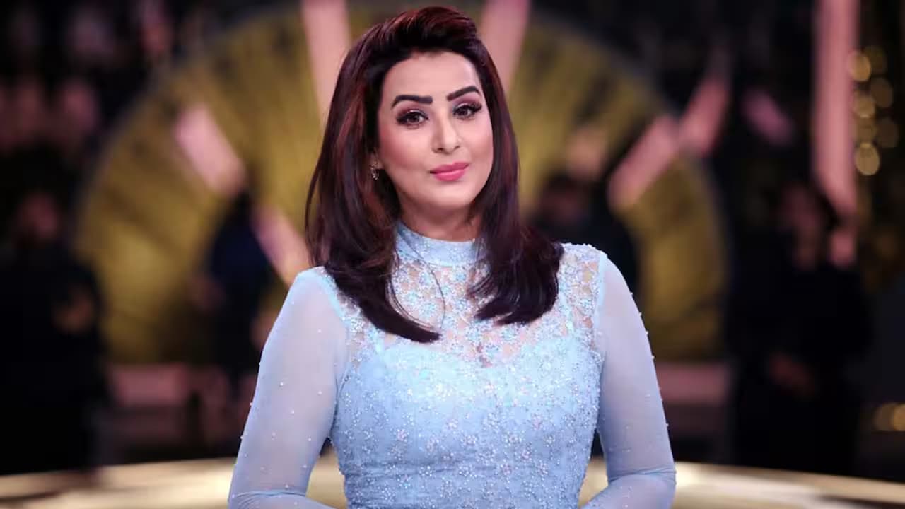 Shilpa Shinde