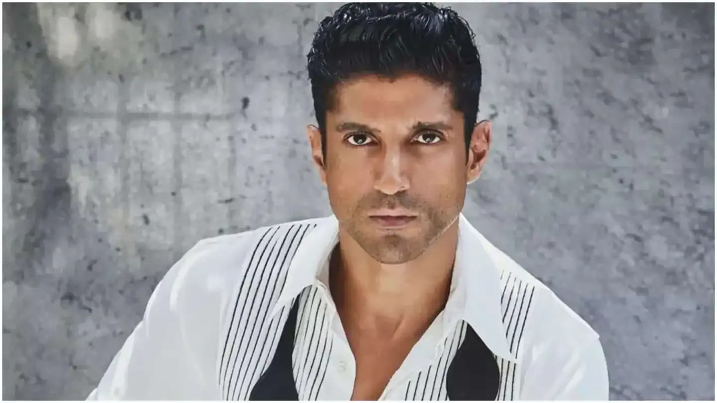 farhan akhtar