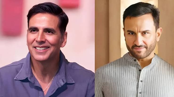 Akshay-Saif की Haiwaan की Release Date हुई तय