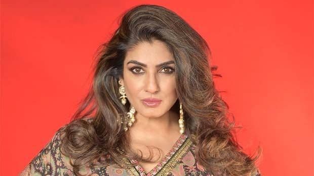 Raveena Tandon Profile