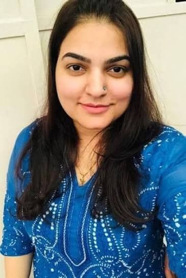 स्नेहिल दीक्षित मेहरा