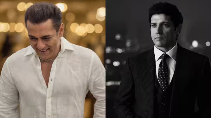 Raj-DK के बाद Farhan संग Salman Khan की नई बड़ी फिल्म?