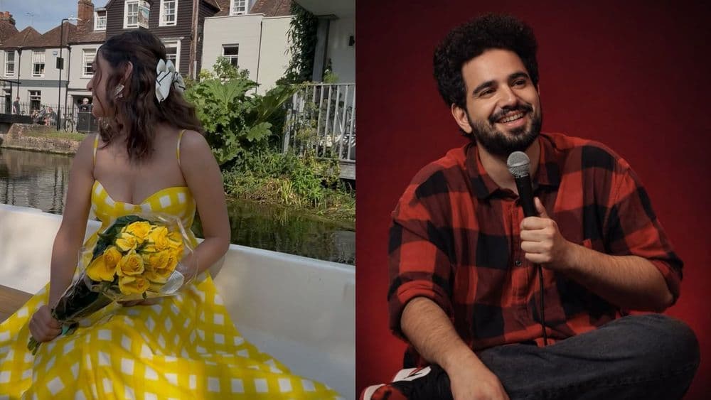 Samay Raina के शो में दिखेगी इंटरनेट की सबसे चर्चित हसीना?