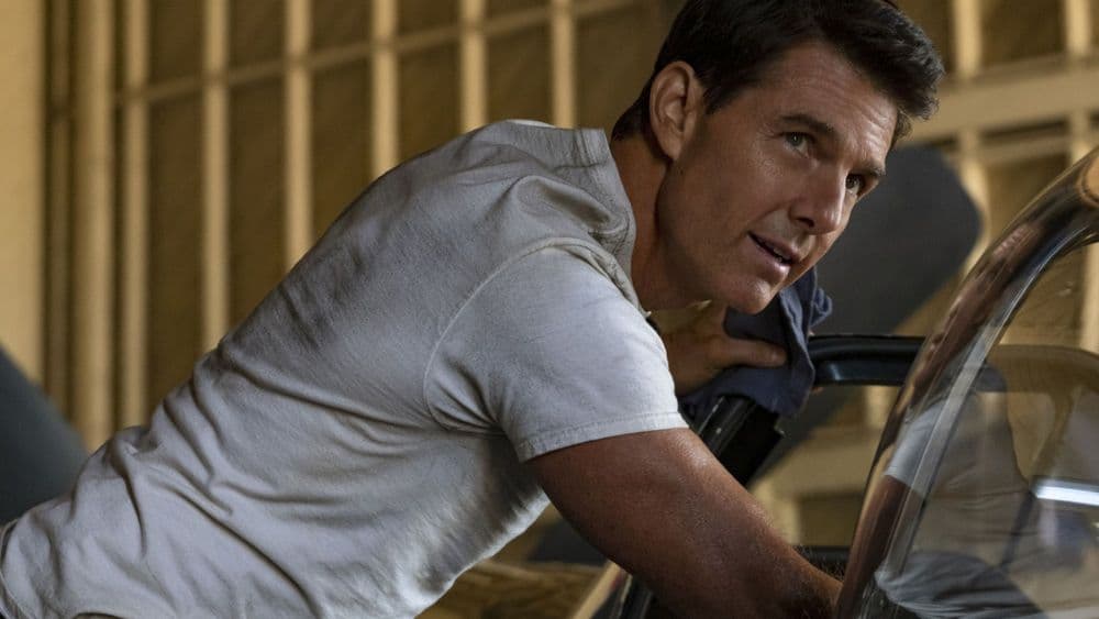 Top Gun 3: Tom Cruise फिर बनेंगे Maverick, 15000 करोड़ फ्रेंचाइजी का कमाल