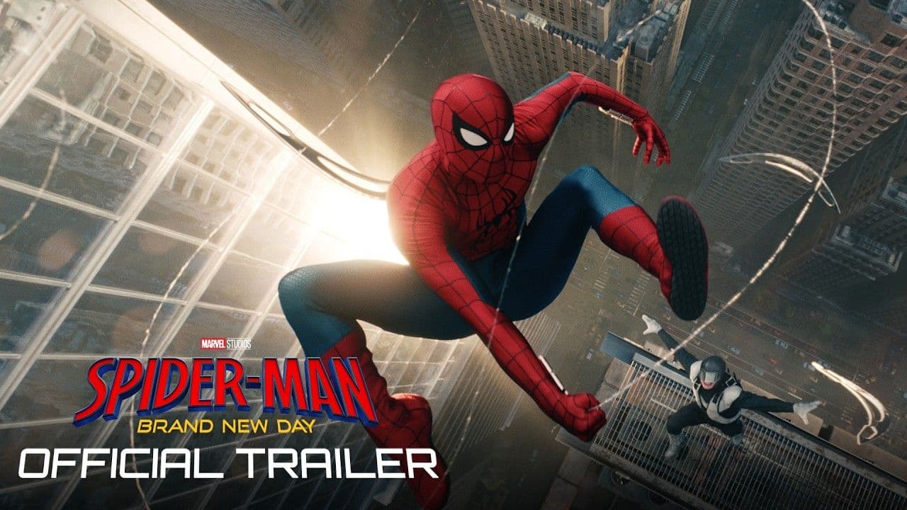 ‘Spider-Man: Brand New Day’ Runtime Leak ने बढ़ाई हलचल!