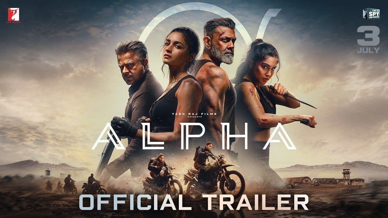 Alpha में Alia Bhatt क्यों छा गईं? आखिर सामने आया राज