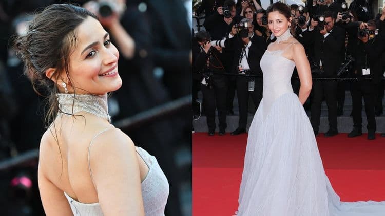 Alia Bhatt Cannes 2026: ट्रोलिंग के बीच फिर लूटी महफिल, हेटर्स को करारा जवाब