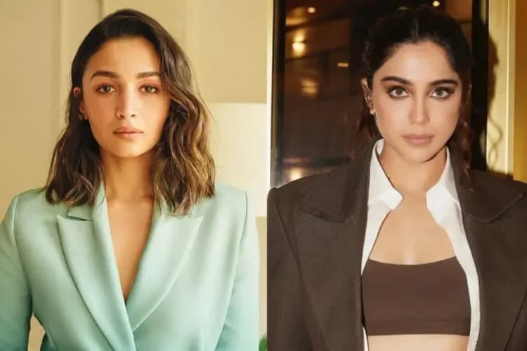 Alia Bhatt-Sharvari की Spy Film 3 जुलाई रिलीज़ पर नजरें!