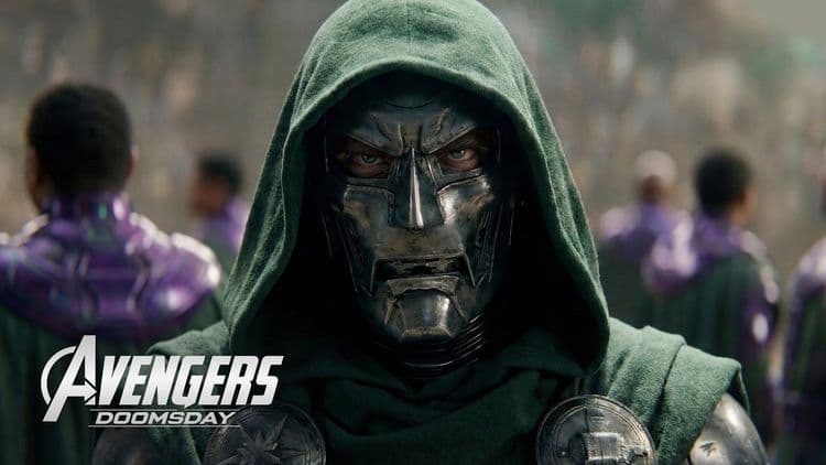 Avengers Doomsday ट्रेलर में Chris Evans का दमदार अवतार