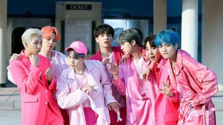 यूट्यूब पर सबसे ज्यादा देखे गए 5 K-Pop म्यूजिक वीडियो
