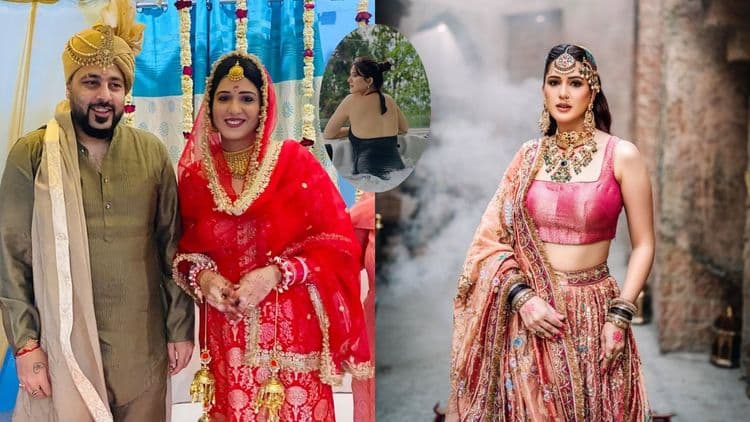 कौन हैं बादशाह की पत्नी ईशा रिखी? जानिए वायरल तस्वीरों के पीछे की पूरी सच्चाई।