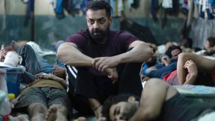 Bandar Trailer: बॉबी देओल का सबसे खतरनाक अवतार, छा गया ट्रेलर