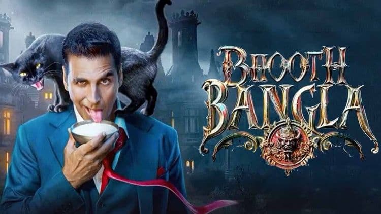 Bhooth Bangla Trailer Out: अक्षय कुमार लाए डर और हंसी का जबरदस्त डोज