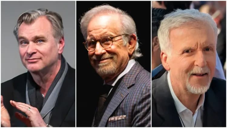 Christopher Nolan, Spielberg और Cameron में कौन सबसे अमीर?
