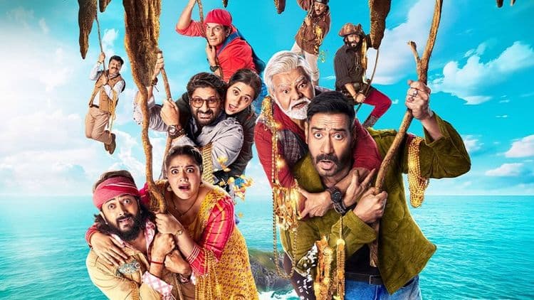 Dhamaal 4 Review: हंसी और मनोरंजन का डबल डोज