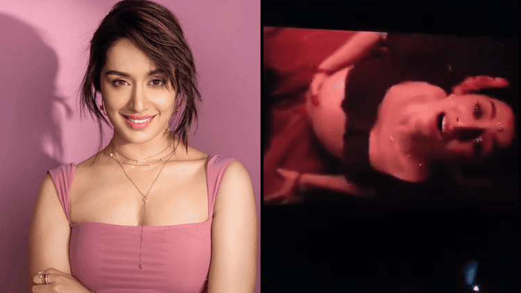 Eetha Teaser: Shraddha Kapoor का प्रेग्नेंट लुक वायरल