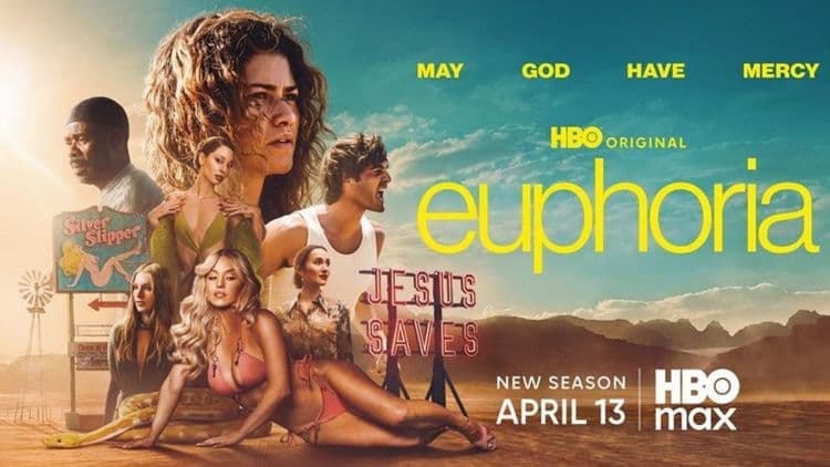 Euphoria 3 Trailer Out: Rue की लाइफ में आने वाला है सबसे बड़ा तूफान!