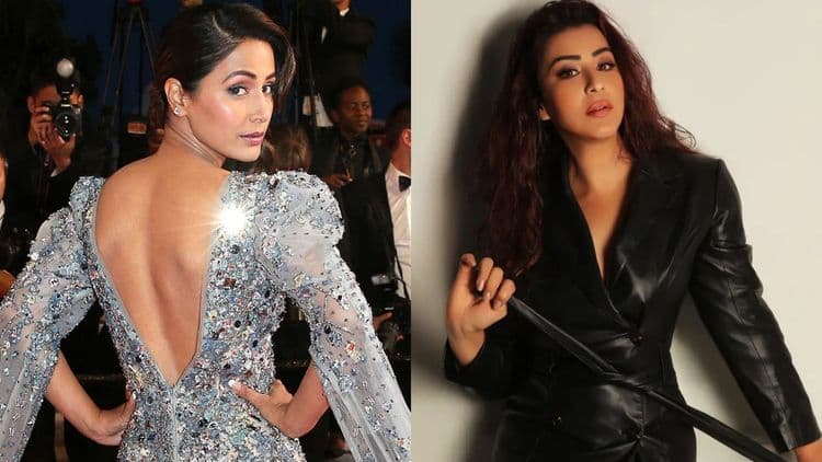 Hina Khan ने Shilpa Shinde को लगाई फटकार, कहा- ऐसी औरतों की वजह से...