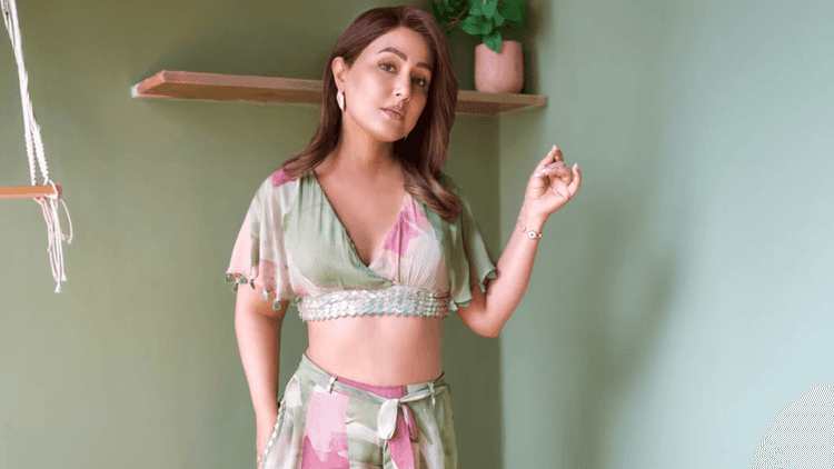 केतन अग्रवाल केस पर Hina Khan का रिएक्शन, बोलीं...