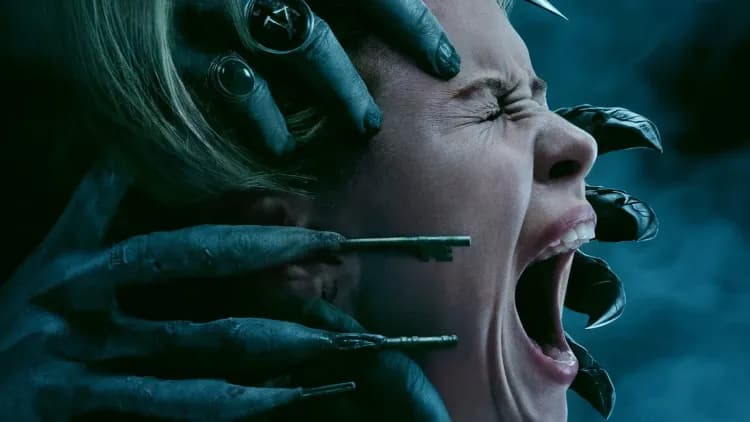 Insidious Out of the Further का ट्रेलर हुआ रिलीज़