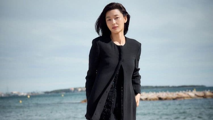 Jun Ji Hyun ने Colony और नई शुरुआत पर खुलकर की बात