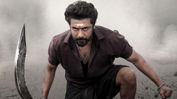 Karuppu OTT Release Date: Suriya की फिल्म कब और कहां होगी स्ट्रीम?