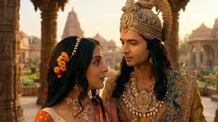 'Krishnavataram Part 1' बॉक्स ऑफिस पर दूसरे मंगलवार को 30% की वृद्धि!
