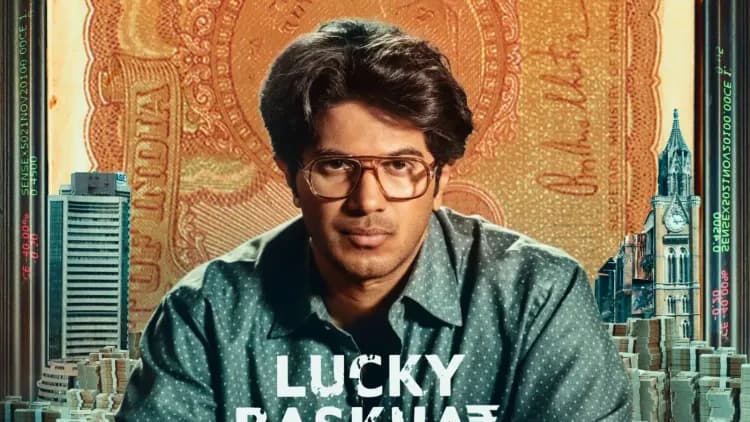 Lucky Baskhar 2 पर बोले Venky Atluri, अभी करना होगा इंतजार