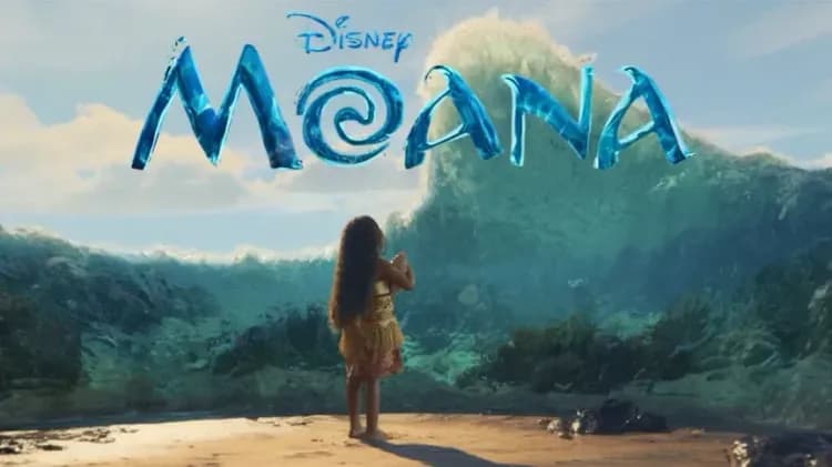 Catherine Laga'aia ने बताया Moana से मिला बड़ा सबक
