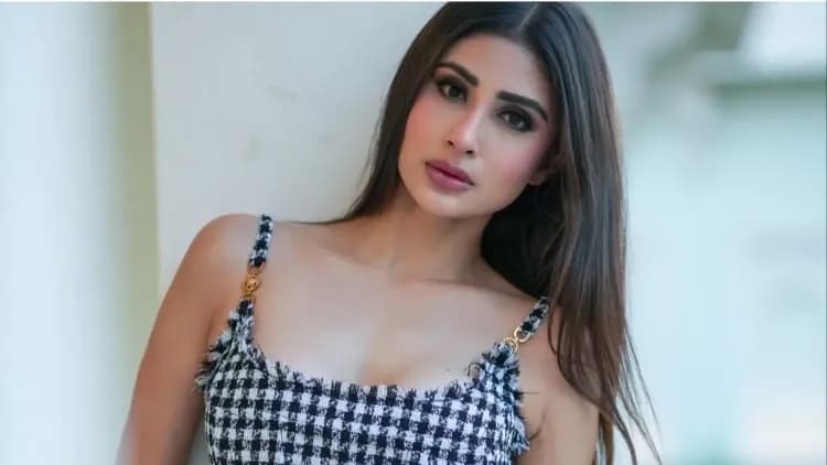 मौनी रॉय पर पत्रकार की टिप्पणी से सोशल मीडिया पर छिड़ी बहस