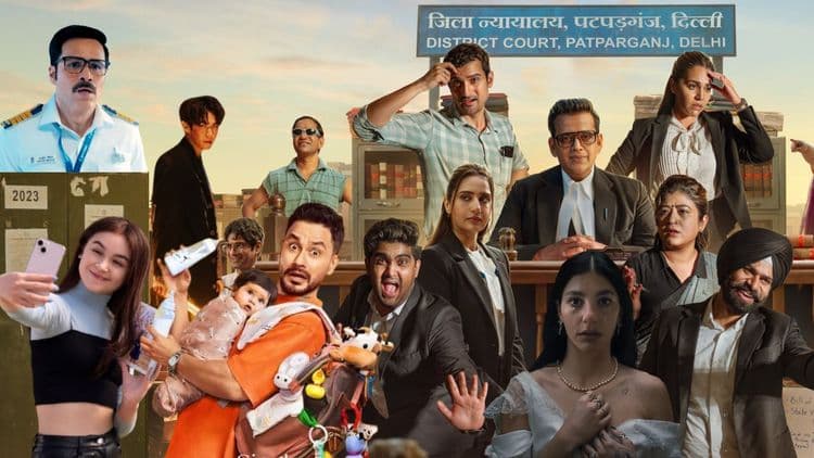 Netflix India Top Trending: वीकेंड के लिए बेस्ट शोज की टॉप लिस्ट