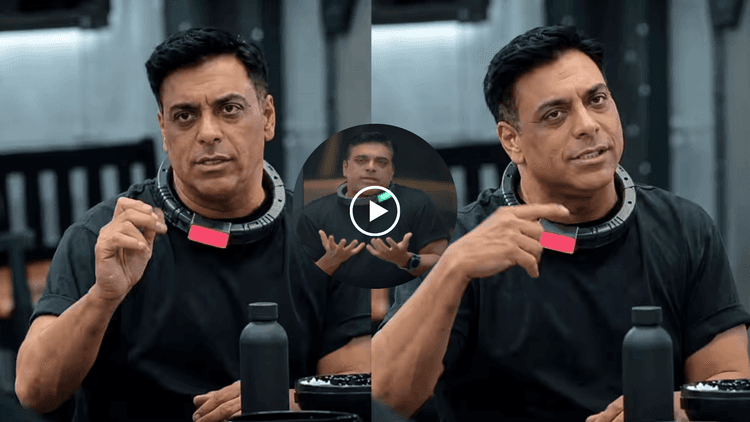 Ram Kapoor का चौंकाने वाला खुलासा, Lock Upp 2 में मचा बवाल