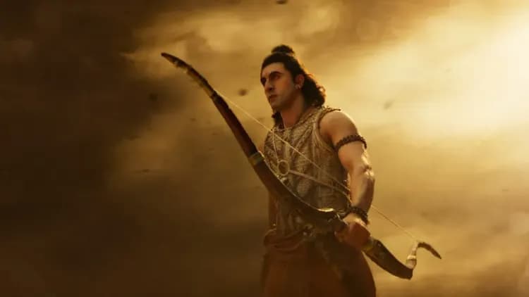‘Ramayana’ की विशाल Crew ने रचा इतिहास, बना बड़ा Indian Film!