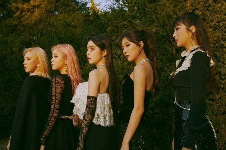 Red Velvet की August 2026 Comeback चर्चा से Fans में बढ़ा Buzz!