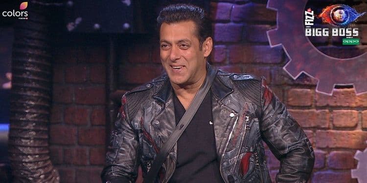 सलमान खान बिग बॉस 20 के होस्ट के रूप में कर सकते हैं वापसी