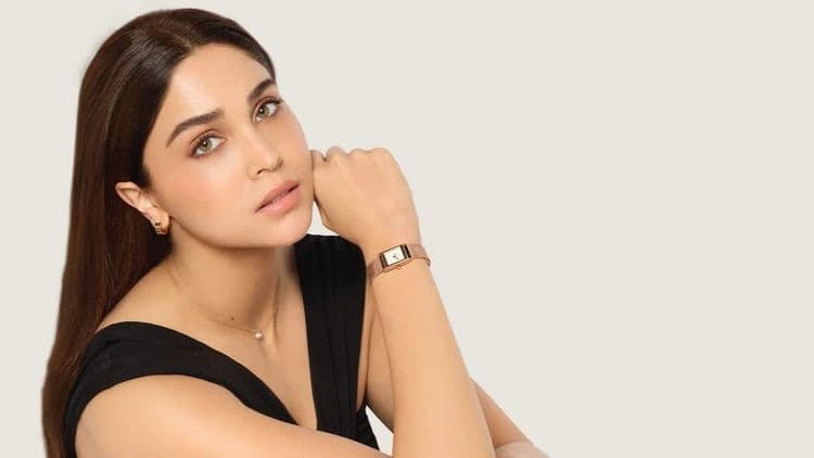 Sharvari बनीं Daniel Wellington की नई ब्रांड एंबेसडर