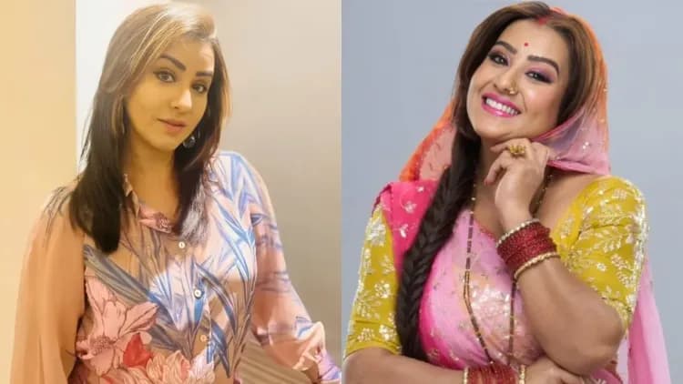 शिल्पा शिंदे ने पुराने केस पर तोड़ी अपनी चुप्पी