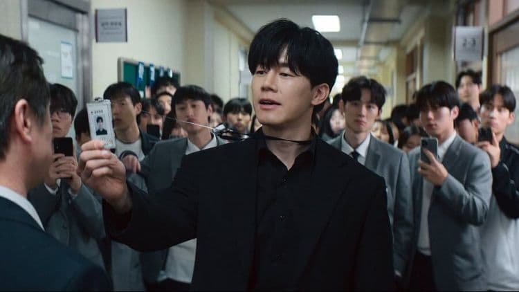 Teach You a Lesson बना Netflix का नया ग्लोबल सेंसेशन